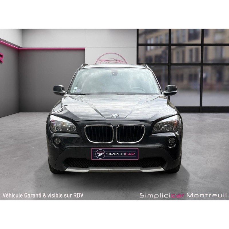 BMW X1 E84 xDrive 20i 184 ch Confort