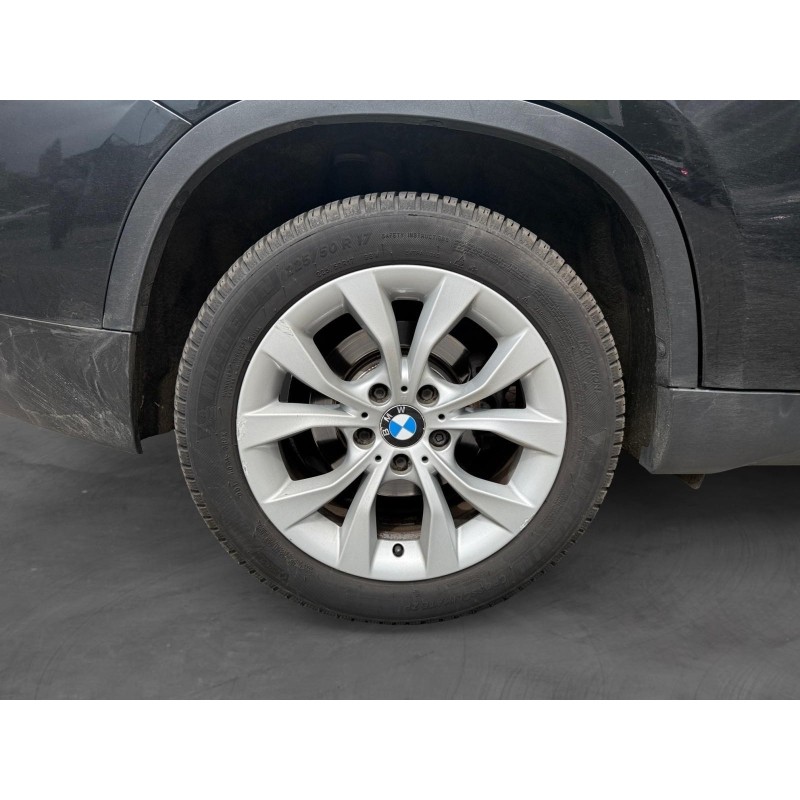 BMW X1 E84 xDrive 20i 184 ch Confort