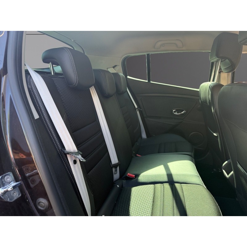 RENAULT MEGANE III BERLINE TCE 130 Energy eco2 Bose