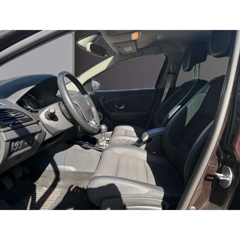 RENAULT MEGANE III BERLINE TCE 130 Energy eco2 Bose