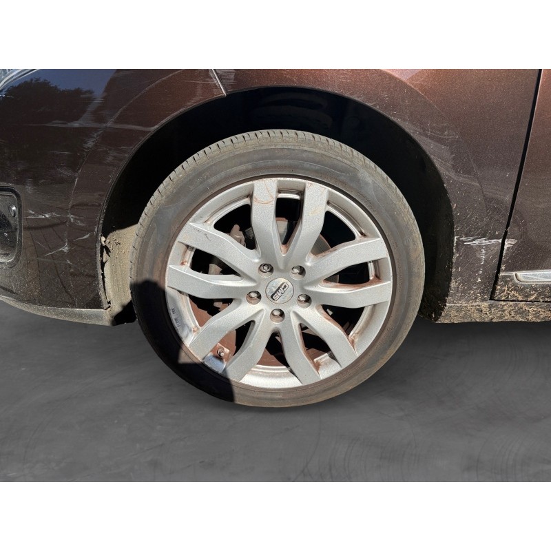 RENAULT MEGANE III BERLINE TCE 130 Energy eco2 Bose