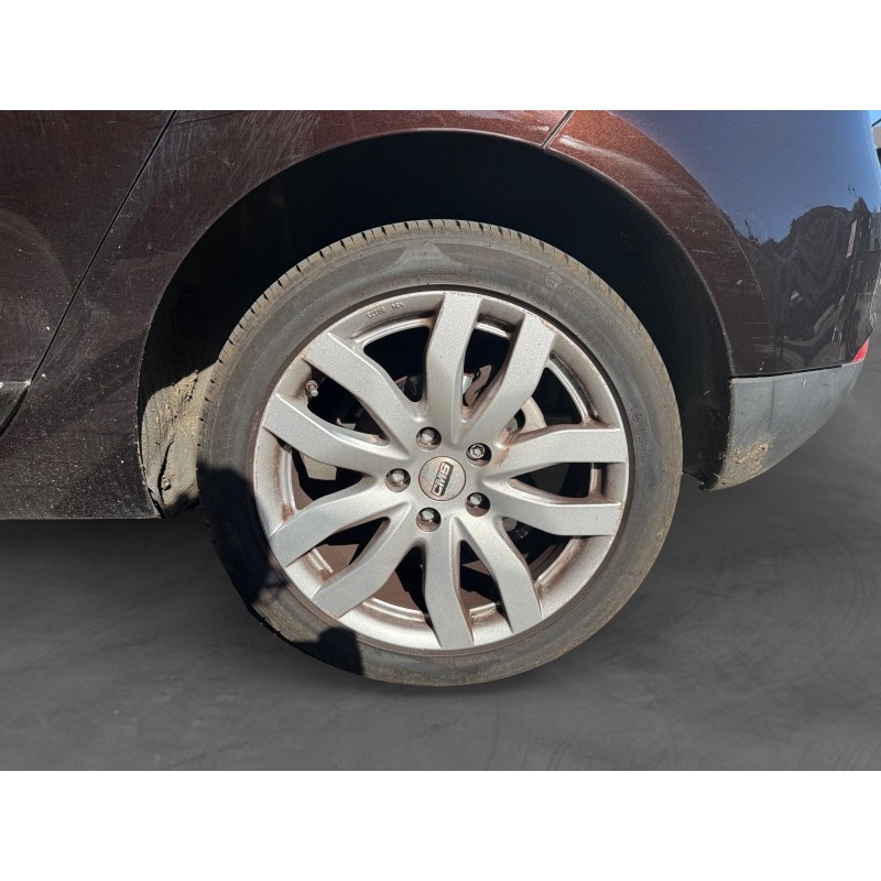 RENAULT MEGANE III BERLINE TCE 130 Energy eco2 Bose