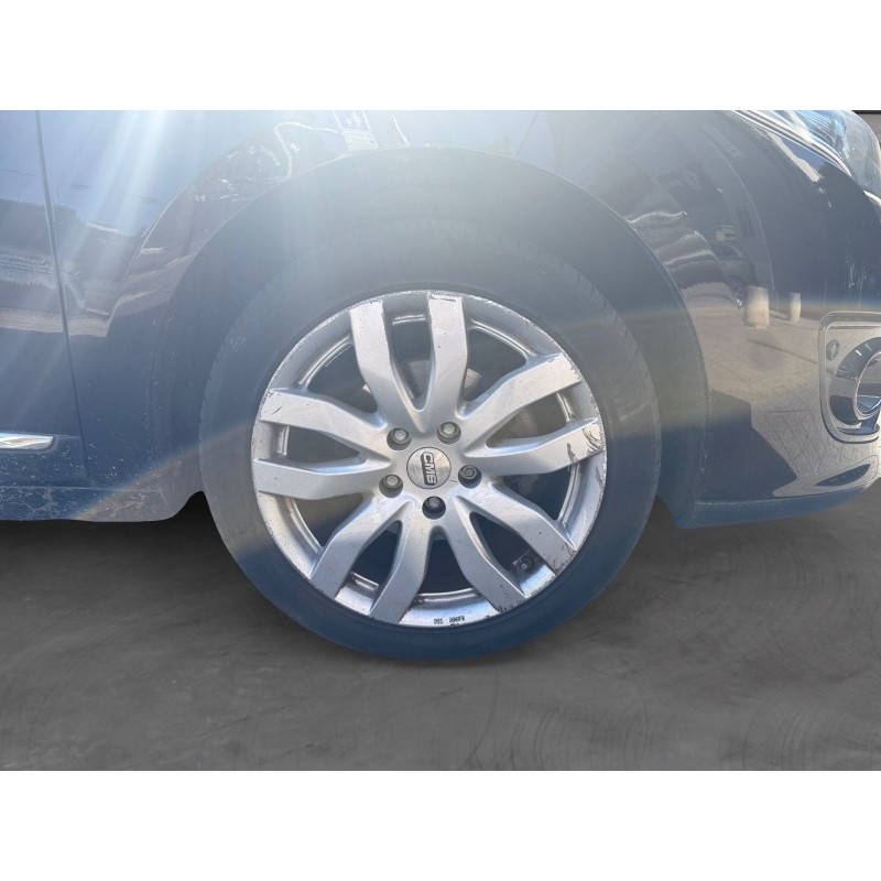 RENAULT MEGANE III BERLINE TCE 130 Energy eco2 Bose