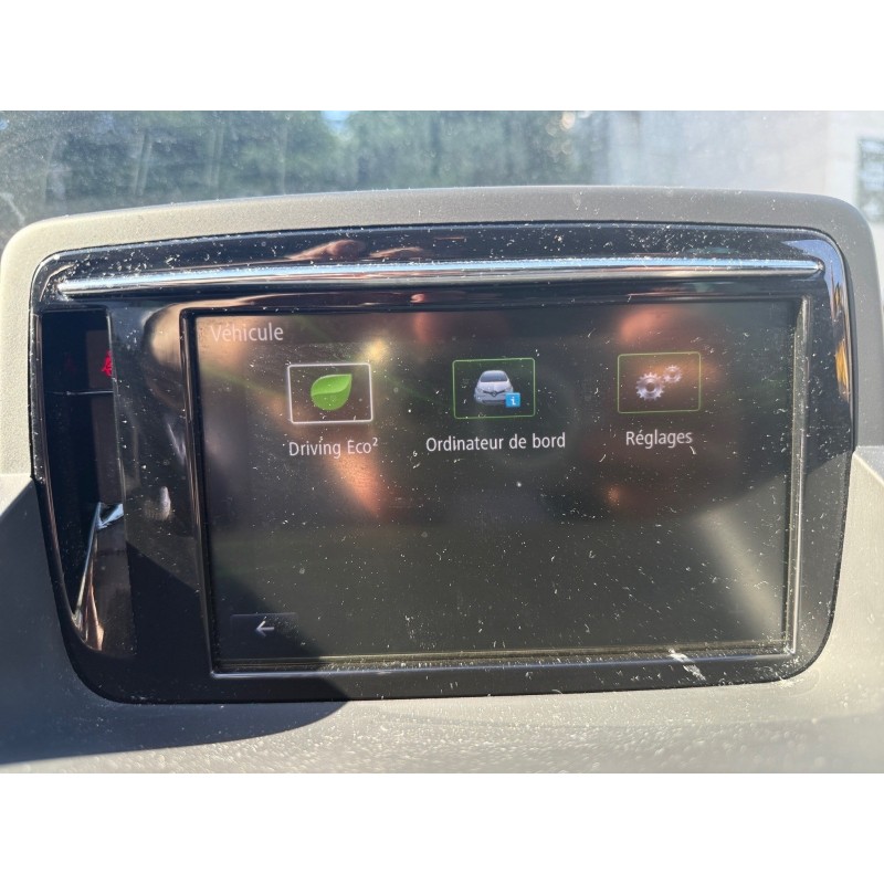 RENAULT MEGANE III BERLINE TCE 130 Energy eco2 Bose