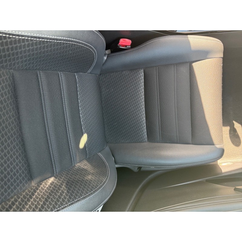 RENAULT MEGANE III BERLINE TCE 130 Energy eco2 Bose