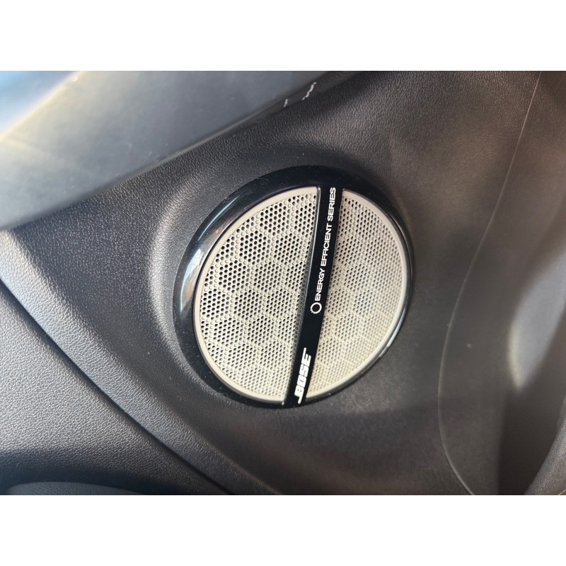 RENAULT MEGANE III BERLINE TCE 130 Energy eco2 Bose