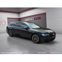 AUDI A6 AVANT 55 TFSIe 367 ch S tronic 7 Quattro Competition/ENTRETIENT COMPLET AUDI