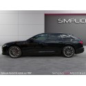AUDI A6 AVANT 55 TFSIe 367 ch S tronic 7 Quattro Competition/ENTRETIENT COMPLET AUDI
