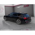 AUDI A6 AVANT 55 TFSIe 367 ch S tronic 7 Quattro Competition/ENTRETIENT COMPLET AUDI