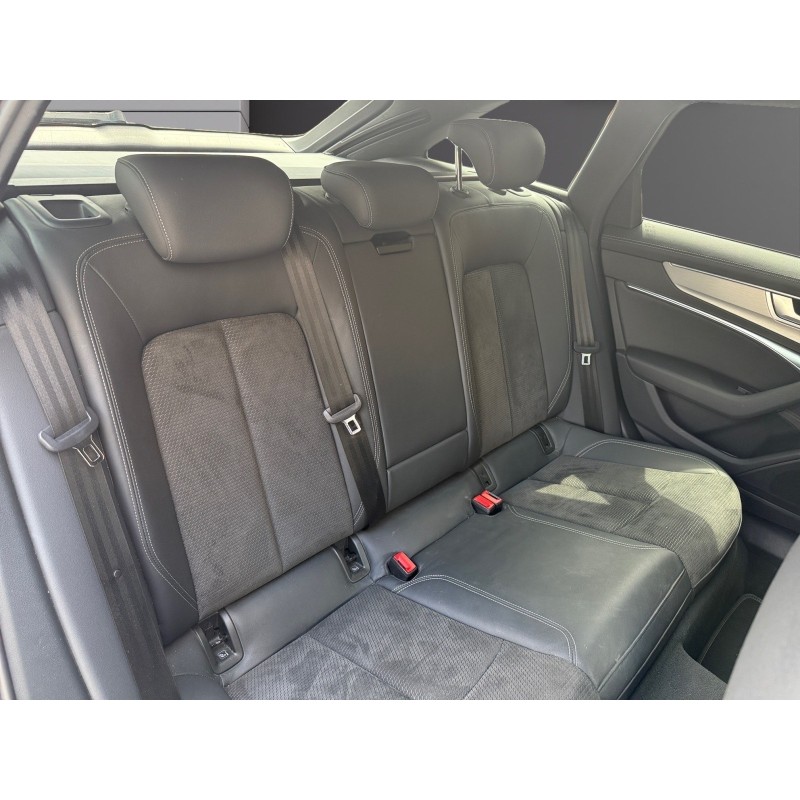 AUDI A6 AVANT 55 TFSIe 367 ch S tronic 7 Quattro Competition/ENTRETIENT COMPLET AUDI