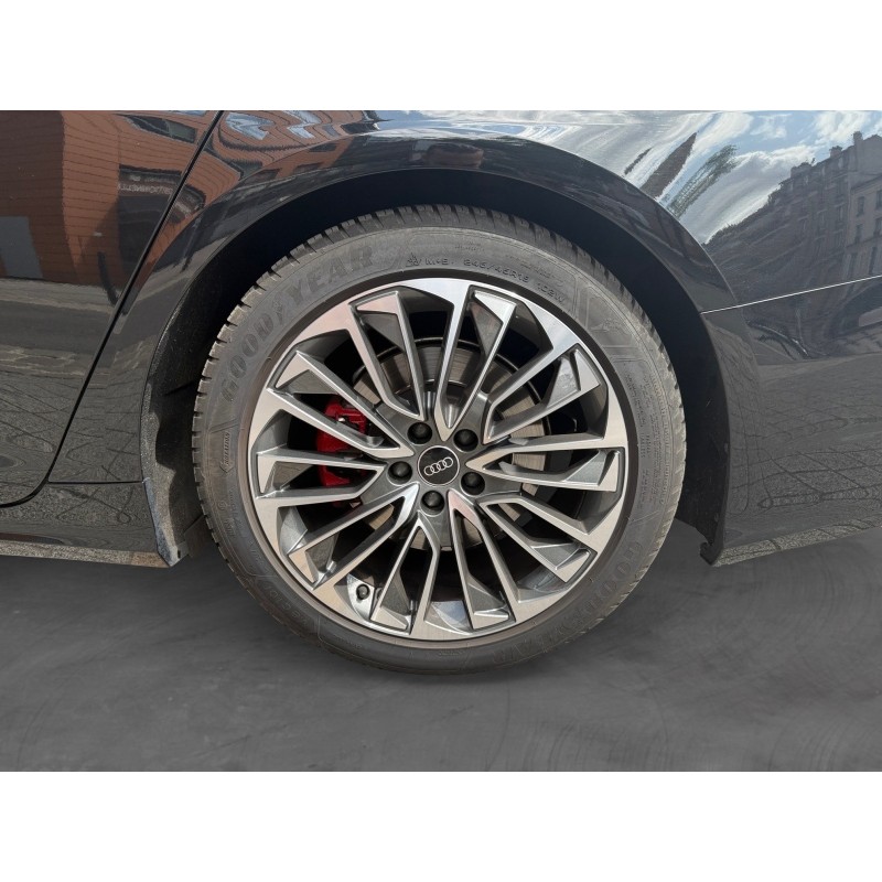 AUDI A6 AVANT 55 TFSIe 367 ch S tronic 7 Quattro Competition/ENTRETIENT COMPLET AUDI