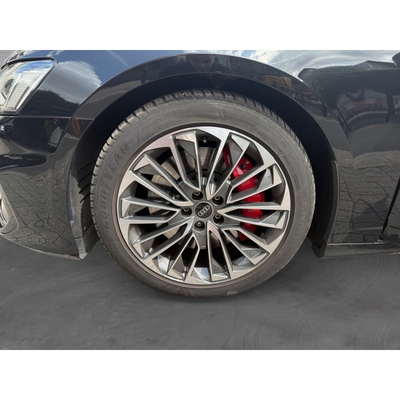 AUDI A6 AVANT 55 TFSIe 367 ch S tronic 7 Quattro Competition/ENTRETIENT COMPLET AUDI