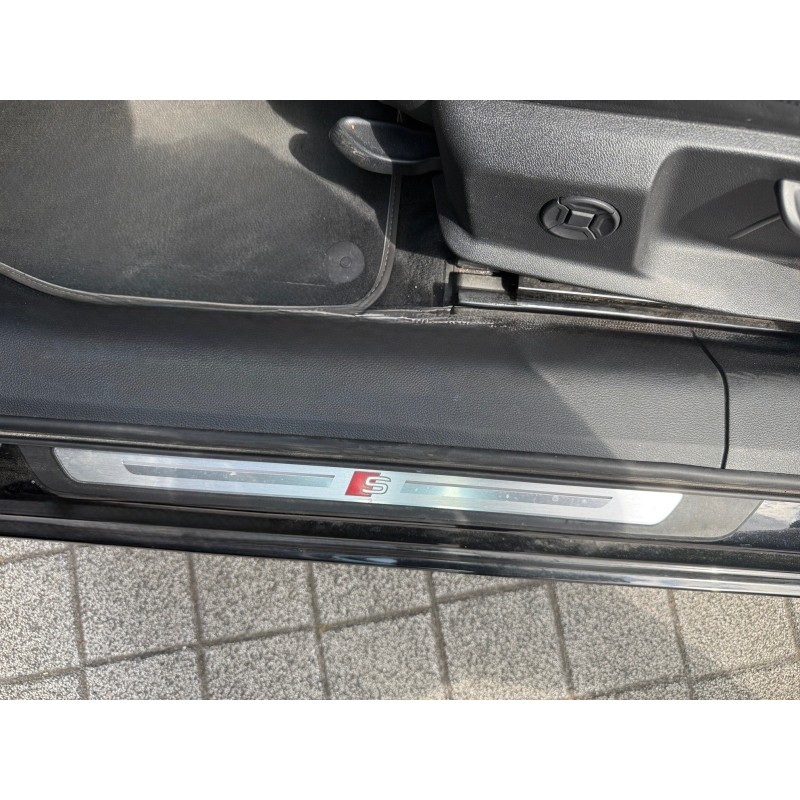 AUDI A6 AVANT 55 TFSIe 367 ch S tronic 7 Quattro Competition/ENTRETIENT COMPLET AUDI
