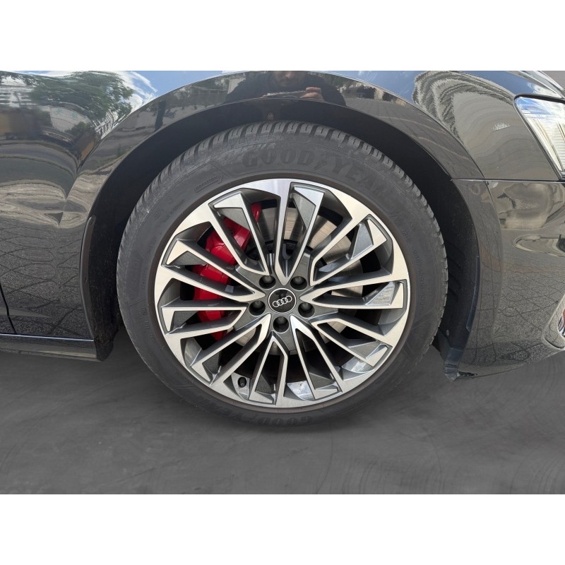 AUDI A6 AVANT 55 TFSIe 367 ch S tronic 7 Quattro Competition/ENTRETIENT COMPLET AUDI