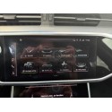 AUDI A6 AVANT 55 TFSIe 367 ch S tronic 7 Quattro Competition/ENTRETIENT COMPLET AUDI