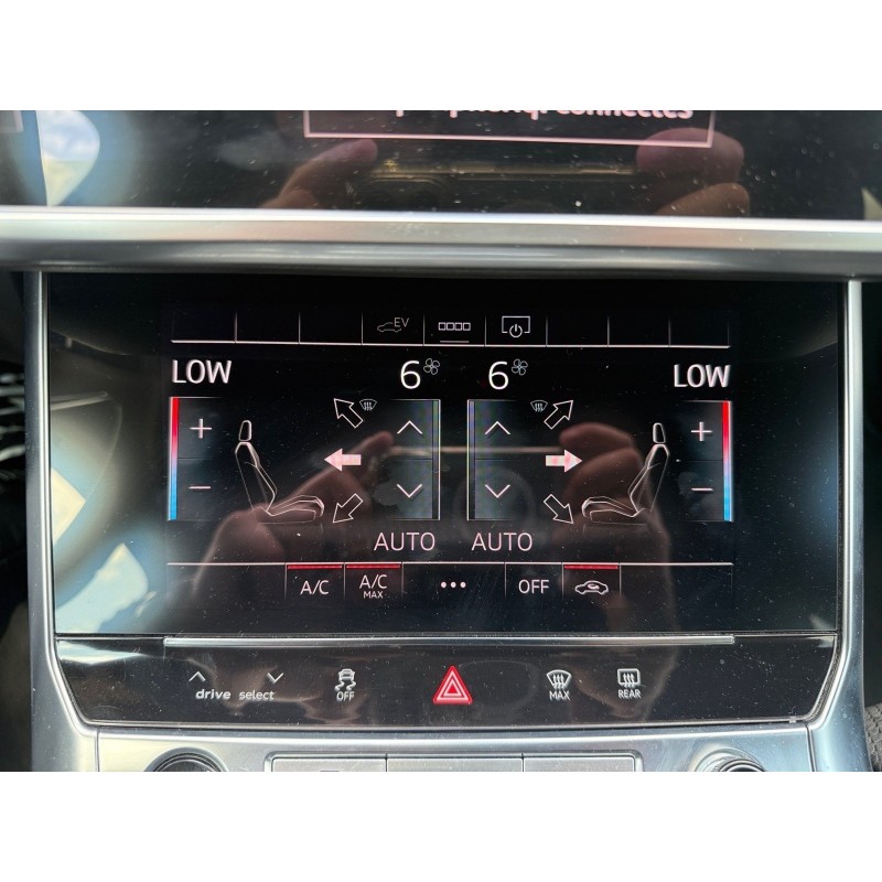 AUDI A6 AVANT 55 TFSIe 367 ch S tronic 7 Quattro Competition/ENTRETIENT COMPLET AUDI