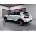 VOLKSWAGEN T-ROC 1.0 TSI 110 Start/Stop BVM6/ sièges chauffants/caméra de recul