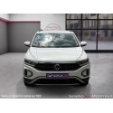 VOLKSWAGEN T-ROC 1.0 TSI 110 Start/Stop BVM6/ sièges chauffants/caméra de recul
