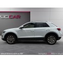 VOLKSWAGEN T-ROC 1.0 TSI 110 Start/Stop BVM6/ sièges chauffants/caméra de recul