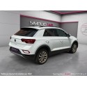 VOLKSWAGEN T-ROC 1.0 TSI 110 Start/Stop BVM6/ sièges chauffants/caméra de recul