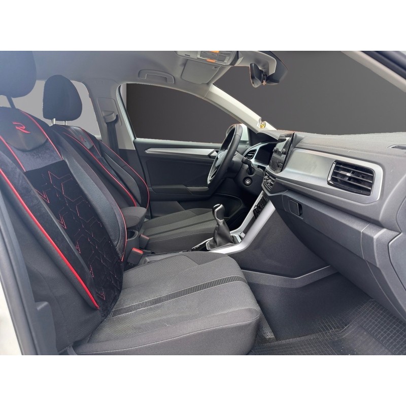 VOLKSWAGEN T-ROC 1.0 TSI 110 Start/Stop BVM6/ sièges chauffants/caméra de recul