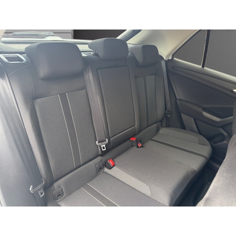 VOLKSWAGEN T-ROC 1.0 TSI 110 Start/Stop BVM6/ sièges chauffants/caméra de recul