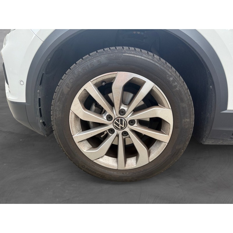 VOLKSWAGEN T-ROC 1.0 TSI 110 Start/Stop BVM6/ sièges chauffants/caméra de recul