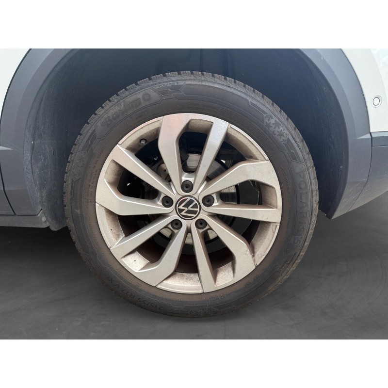 VOLKSWAGEN T-ROC 1.0 TSI 110 Start/Stop BVM6/ sièges chauffants/caméra de recul