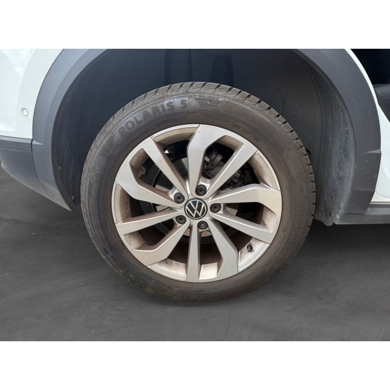 VOLKSWAGEN T-ROC 1.0 TSI 110 Start/Stop BVM6/ sièges chauffants/caméra de recul