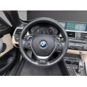 BMW SERIE 4 CABRIOLET F33 LCI 430i 252 ch BVA8 Luxury/ FULL ENTRETIEN BMW