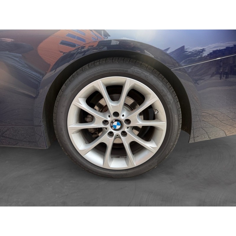BMW SERIE 4 CABRIOLET F33 LCI 430i 252 ch BVA8 Luxury/ FULL ENTRETIEN BMW