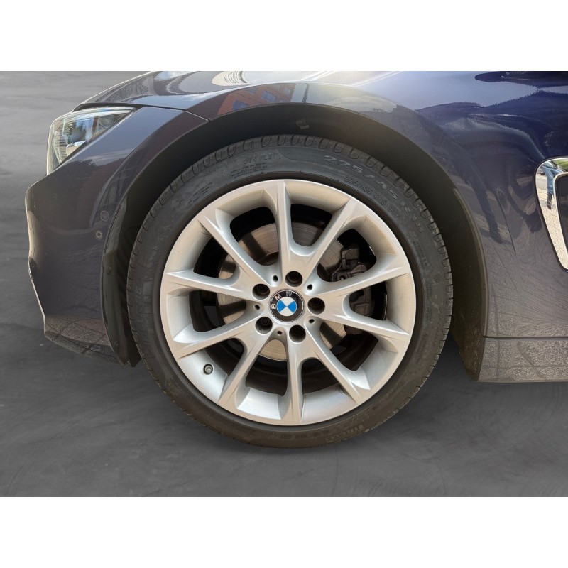 BMW SERIE 4 CABRIOLET F33 LCI 430i 252 ch BVA8 Luxury/ FULL ENTRETIEN BMW