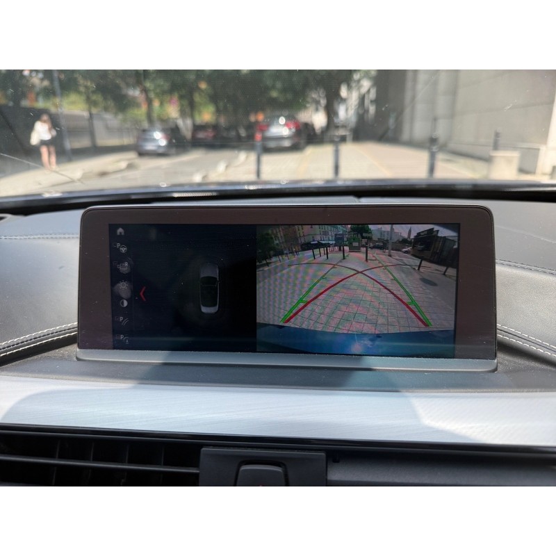 BMW SERIE 4 CABRIOLET F33 LCI 430i 252 ch BVA8 Luxury/ FULL ENTRETIEN BMW
