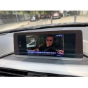 BMW SERIE 4 CABRIOLET F33 LCI 430i 252 ch BVA8 Luxury/ FULL ENTRETIEN BMW
