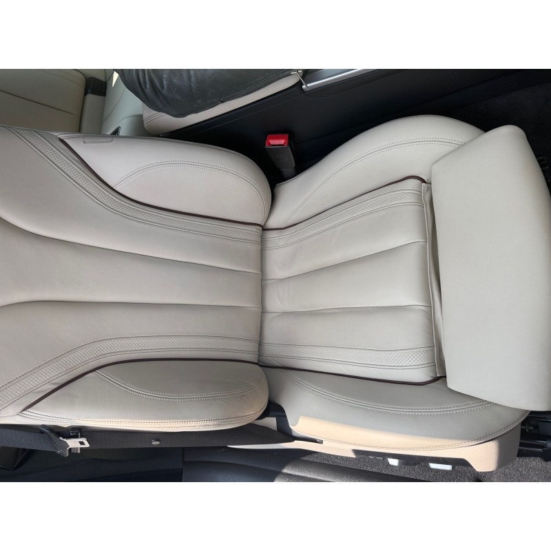 BMW SERIE 4 CABRIOLET F33 LCI 430i 252 ch BVA8 Luxury/ FULL ENTRETIEN BMW