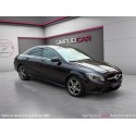 MERCEDES CLASSE CLA 180 Sensation  LED/ CAMERA DE RECUL/SELLERIE CUIR/