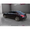 MERCEDES CLASSE CLA 180 Sensation  LED/ CAMERA DE RECUL/SELLERIE CUIR/