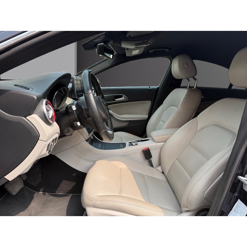 MERCEDES CLASSE CLA 180 Sensation  LED/ CAMERA DE RECUL/SELLERIE CUIR/