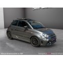 ABARTH 595 SERIE 6 1.4 Turbo 16V T-Jet 180 ch BVA5 Competizione