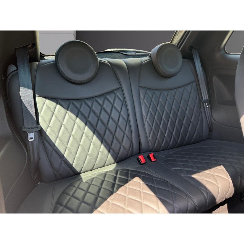 ABARTH 595 SERIE 6 1.4 Turbo 16V T-Jet 180 ch BVA5 Competizione
