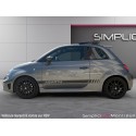 ABARTH 595 SERIE 6 1.4 Turbo 16V T-Jet 180 ch BVA5 Competizione