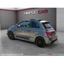 ABARTH 595 SERIE 6 1.4 Turbo 16V T-Jet 180 ch BVA5 Competizione