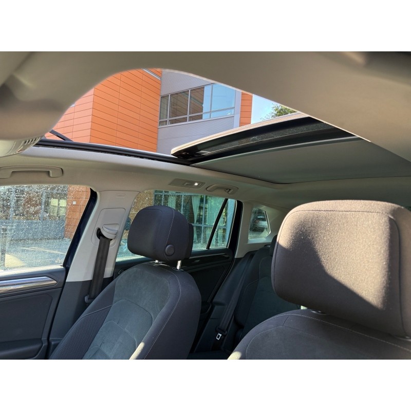 VOLKSWAGEN TIGUAN 2.0 TDI 150 BlueMotion Technology DSG7 R Line