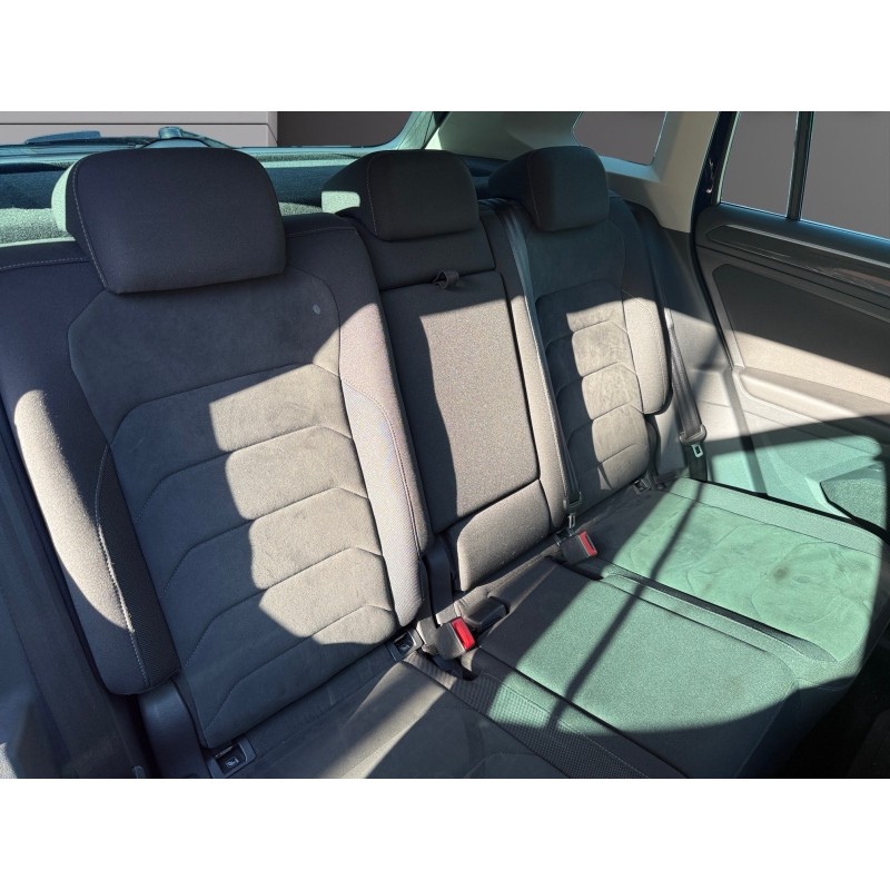 VOLKSWAGEN TIGUAN 2.0 TDI 150 BlueMotion Technology DSG7 R Line