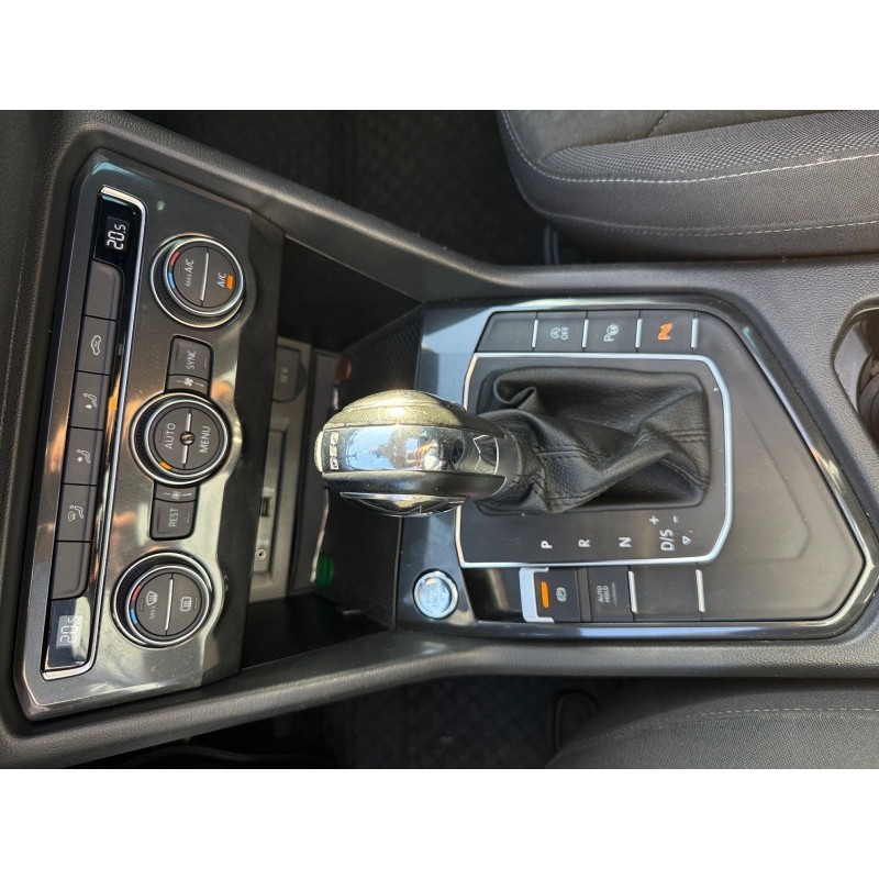 VOLKSWAGEN TIGUAN 2.0 TDI 150 BlueMotion Technology DSG7 R Line