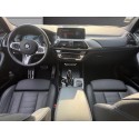 BMW X3 G01 M40d 326ch BVA8 PACK M INTERIEUR EXTERIEUR/ HARMAN KARDON/ CAMERA 360