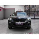 BMW X3 G01 M40d 326ch BVA8 PACK M INTERIEUR EXTERIEUR/ HARMAN KARDON/ CAMERA 360