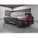BMW X3 G01 M40d 326ch BVA8 PACK M INTERIEUR EXTERIEUR/ HARMAN KARDON/ CAMERA 360