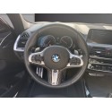 BMW X3 G01 M40d 326ch BVA8 PACK M INTERIEUR EXTERIEUR/ HARMAN KARDON/ CAMERA 360