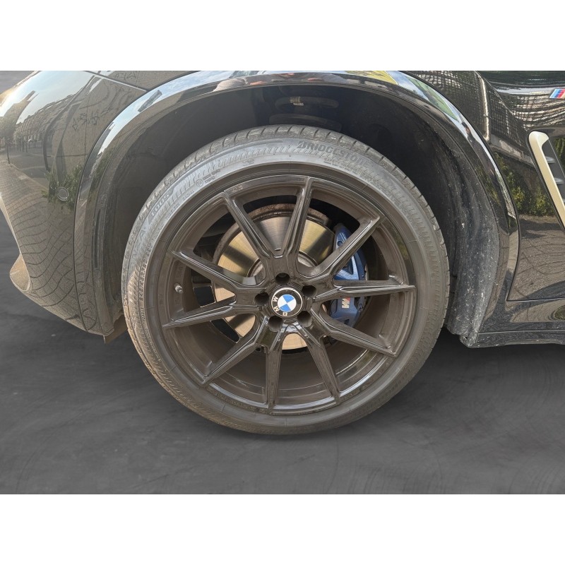 BMW X3 G01 M40d 326ch BVA8 PACK M INTERIEUR EXTERIEUR/ HARMAN KARDON/ CAMERA 360